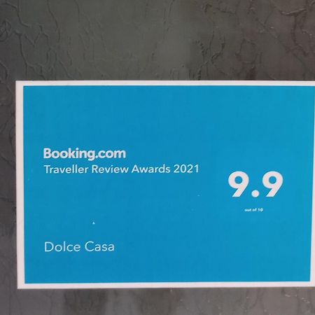 Dolce Casa Apartman Belgrád Kültér fotó