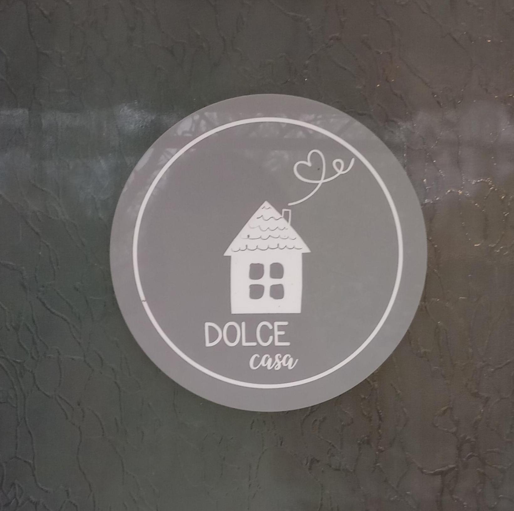 Dolce Casa Apartman Belgrád Kültér fotó