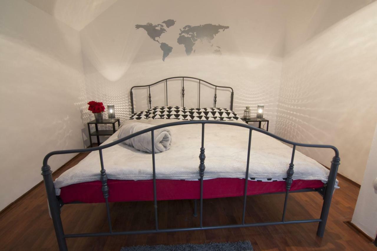 Dolce Casa Apartman Belgrád Kültér fotó